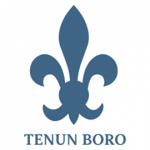 Pertenunan Santa Maria Boro
