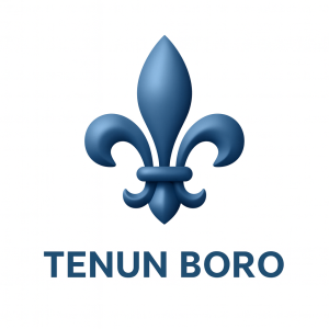 Pertenunan Santa Maria Boro