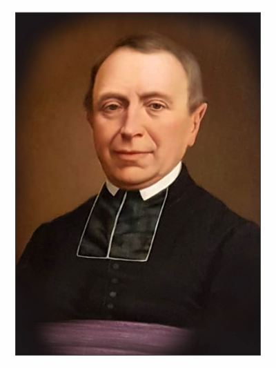 Mgr. Ludovicus Rutten 