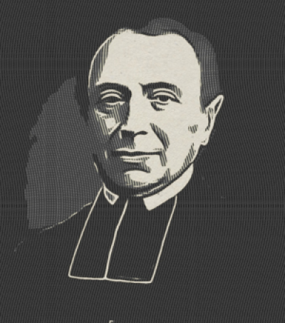 Mgr. Ludovicus Rutten 