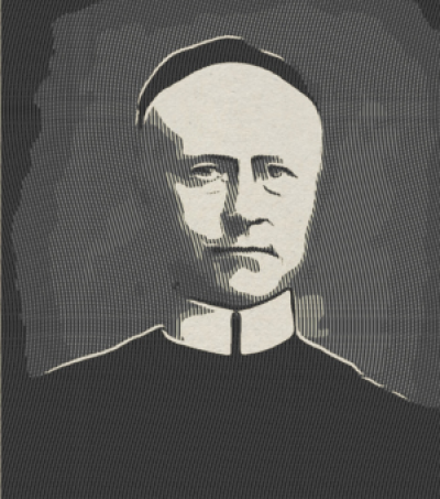 Br. Bernardus Hoecken               