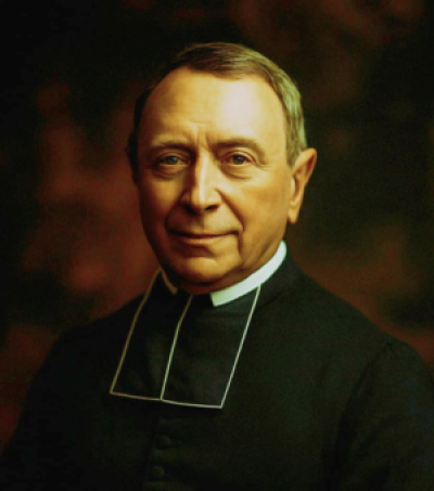 Mgr. Ludovicus Rutten 