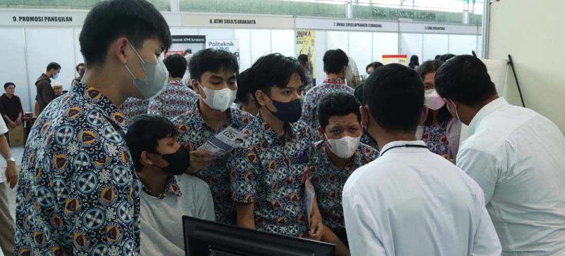Expo Panggilan