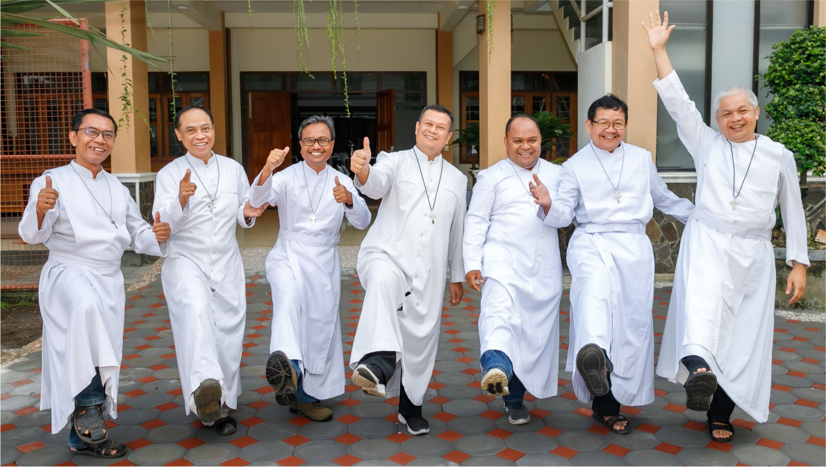 Dirajam Kesenangan