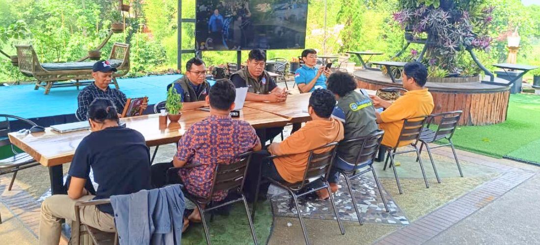 Dialog Pemerhati Kerasulan Digital