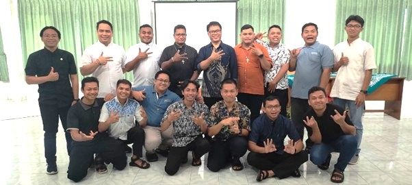 PLENO II BRUDER MUDA FIC 2025