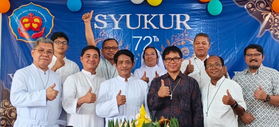Yayasan Budi Mulya Semarang (YBMS): Manifestasi Kasih dan Pengabdian Kemanusiaan